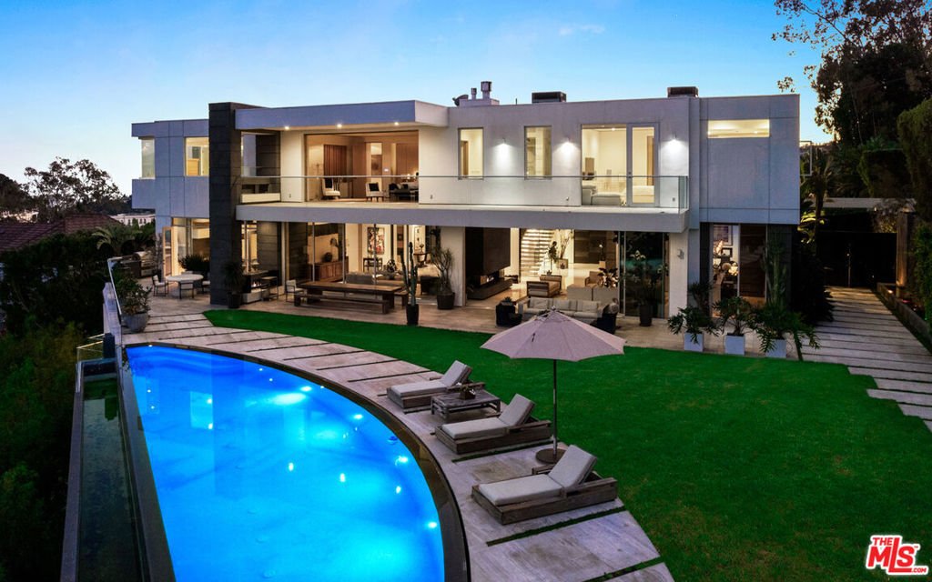 House in Los Angeles, California, United States 3 - 17475957