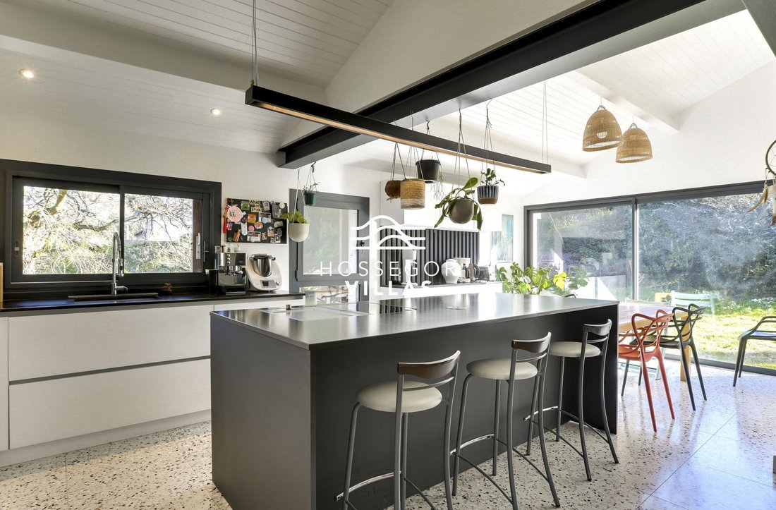 Villa in Soorts-Hossegor, Nouvelle-Aquitaine, France 1 - 17475900
