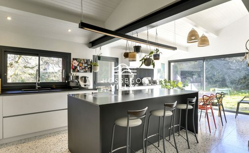 Villa in Soorts-Hossegor, Nouvelle-Aquitaine, France 1