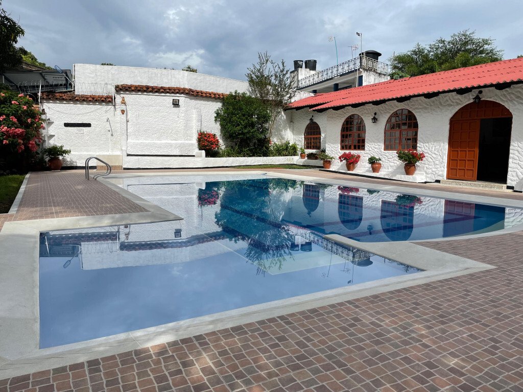 Finca in Melgar, Tolima, Colombia 1 - 17476070