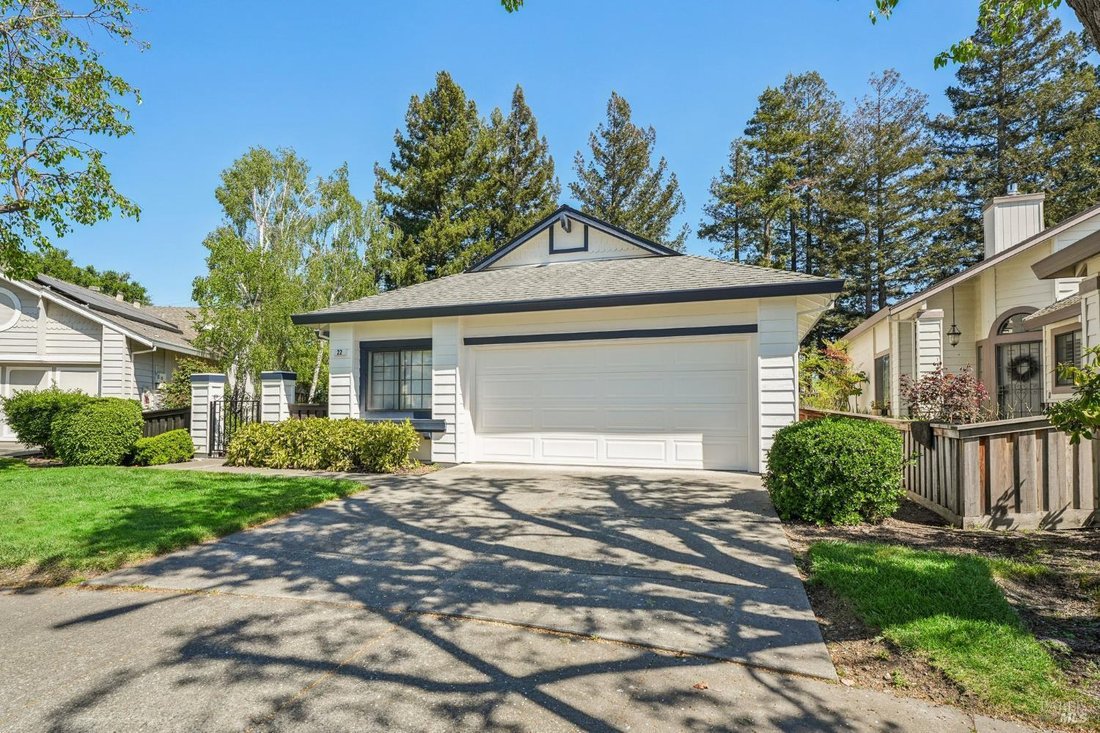 House in Sonoma, California, United States 3 - 17475800
