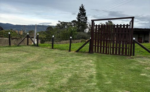 Finca in Sotaquira, Boyacá, Kolumbien 1