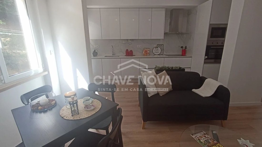 Apartment in Avenidas Novas, Lisbon, Portugal 5 - 17476111
