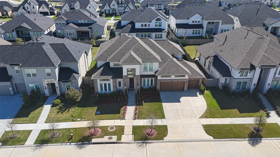 House in Manvel, Texas, United States 2 - 17476001