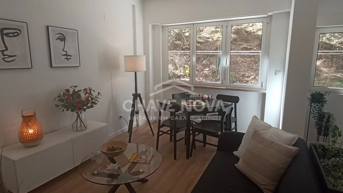 Apartment in Avenidas Novas, Lisbon, Portugal 4 - 17476111