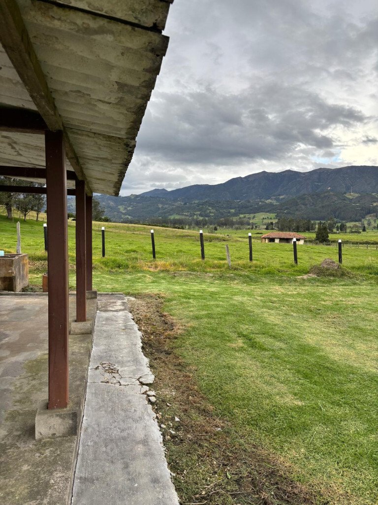 Finca in Sotaquira, Boyaca, Colombia 3 - 17476061