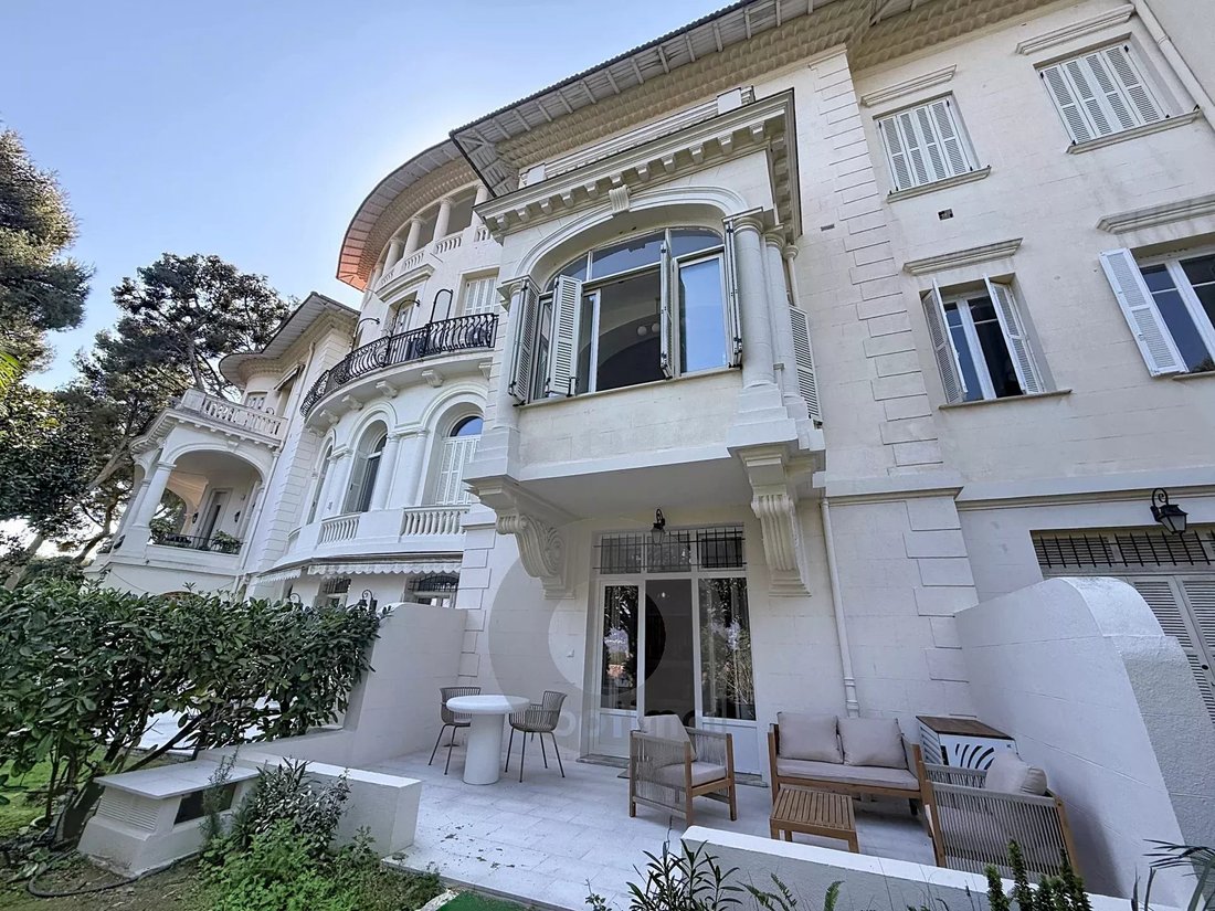 Apartment in Cabbe-Saint Roman, Roquebrune-Cap-Martin, France 4 - 17475840