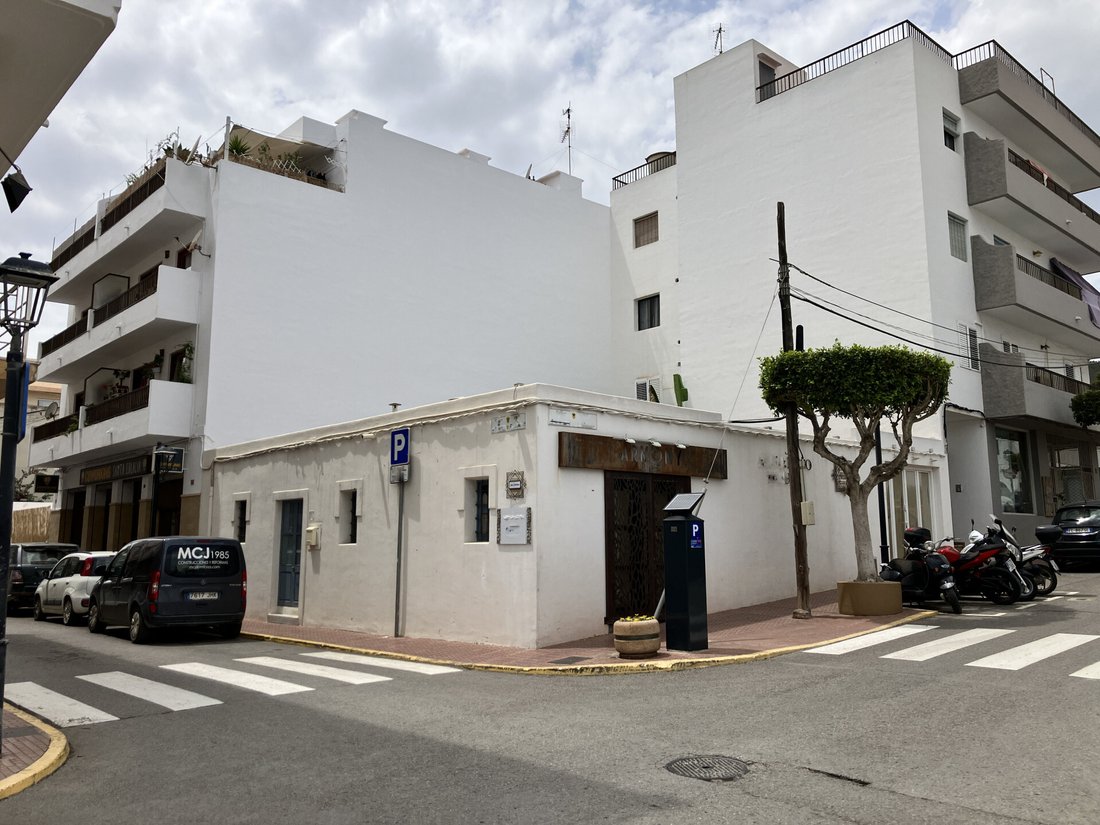 Santa Eularia des Riu, Balearic Islands, Spain 1 - 12975776