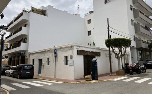 Santa Eulària des Riu, Îles Baléares, Espagne 1