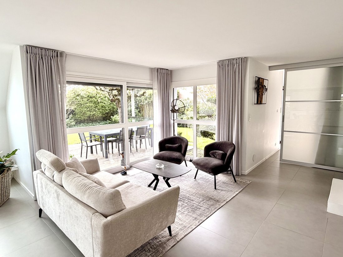 House in Ouest Péri-Centre Ville, Vannes, France 1 - 17260456