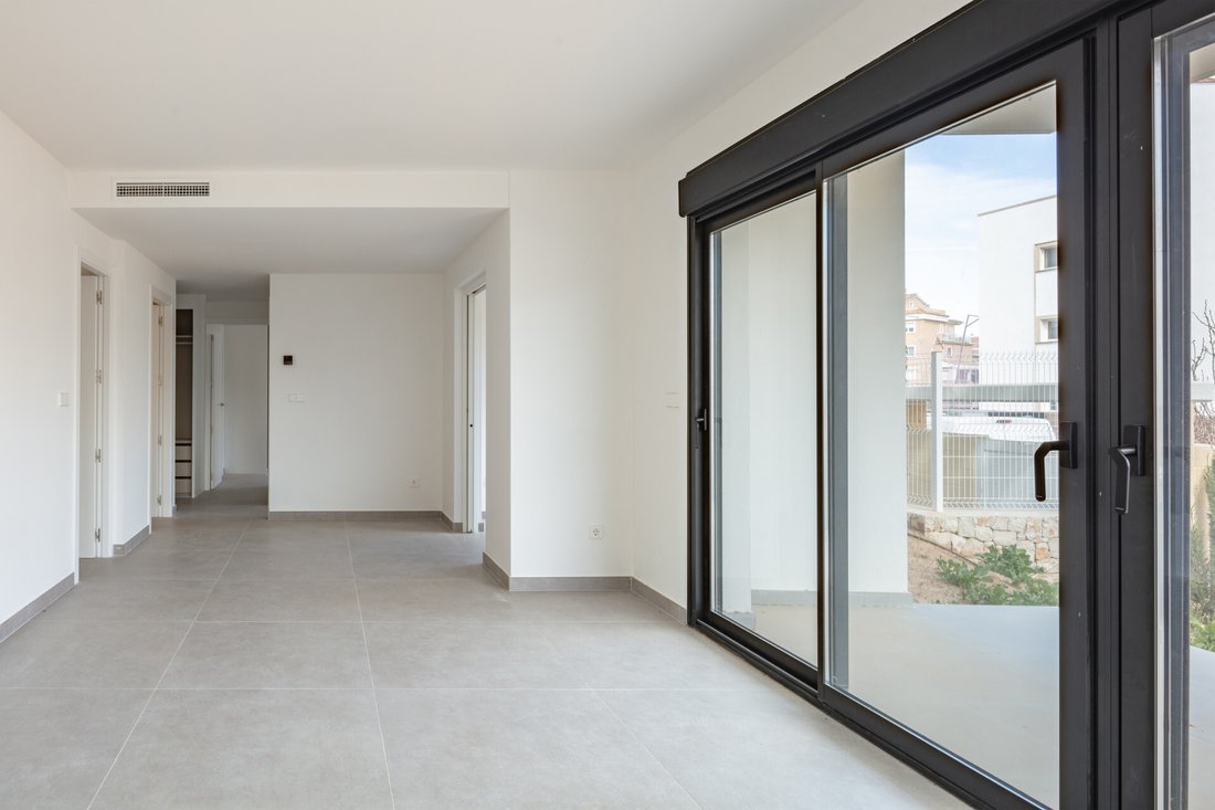 Apartment in Xabia / Javea, Valencian Community, Spain 4 - 17475921