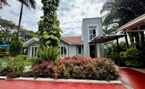 Maison à Cali, Valle del Cauca, Colombie 1