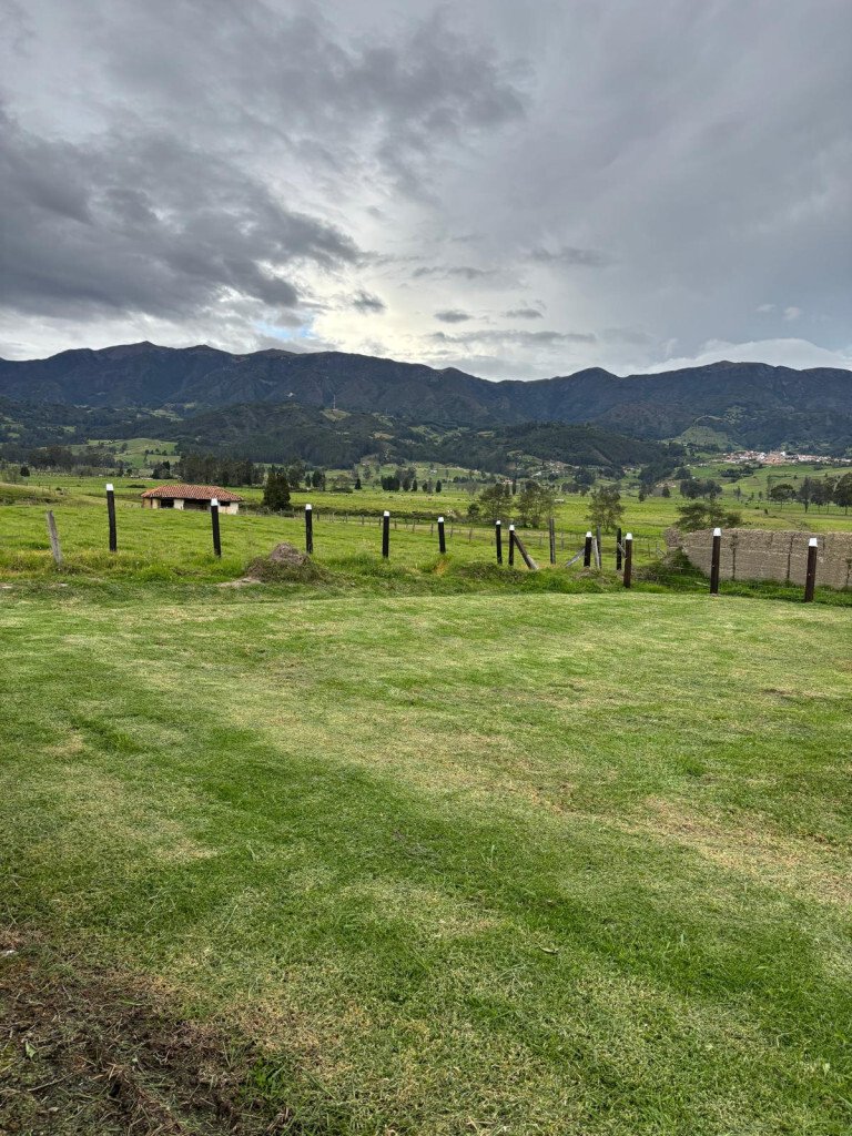 Finca in Sotaquira, Boyaca, Colombia 4 - 17476061