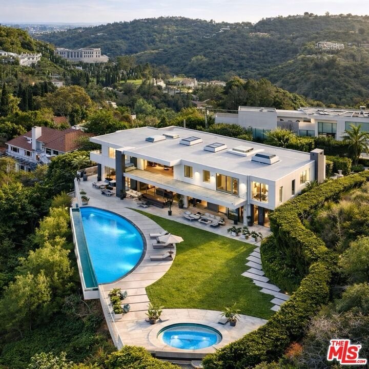 House in Los Angeles, California, United States 1 - 17475957