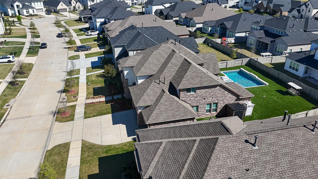 House in Manvel, Texas, United States 4 - 17476001