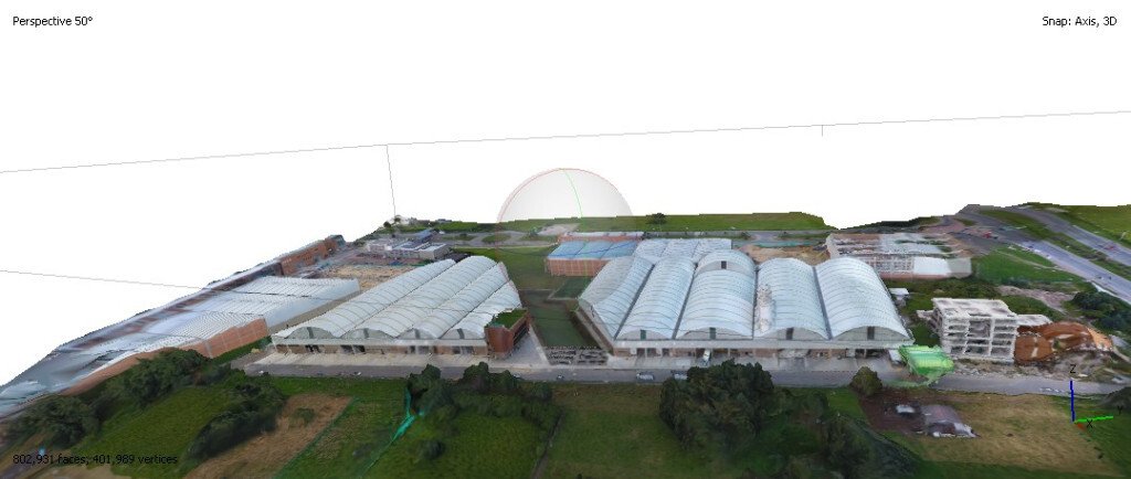 Estate in Funza, Cundinamarca, Colombia 4 - 17476074