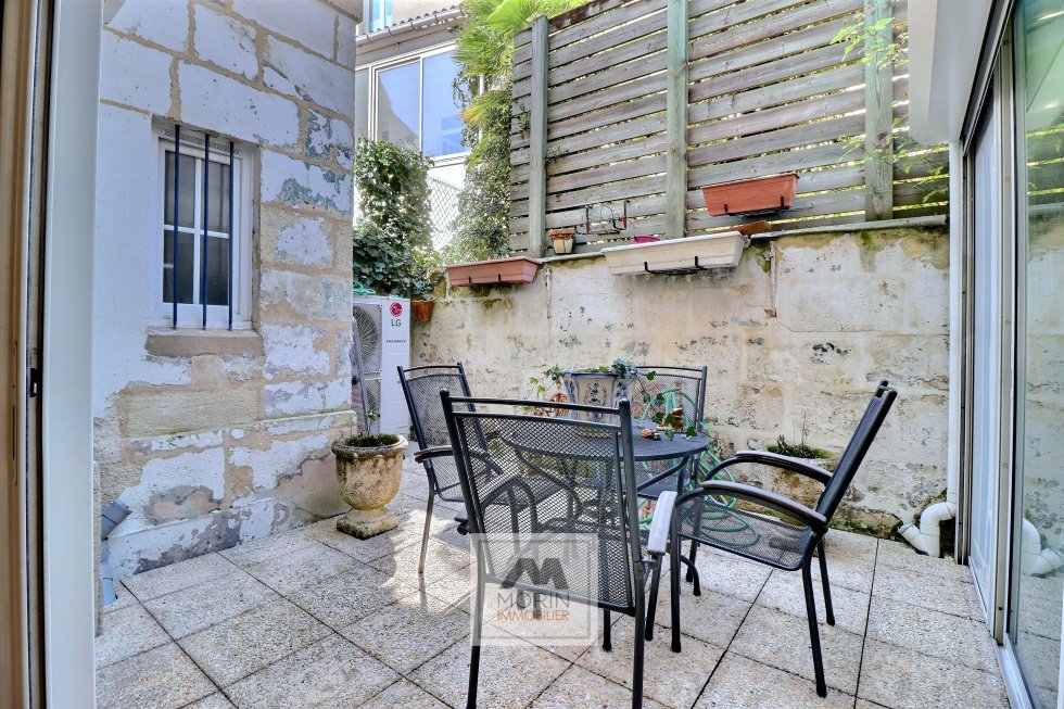 House in Le Lac-Bacalan, Bordeaux, France 4 - 17475831