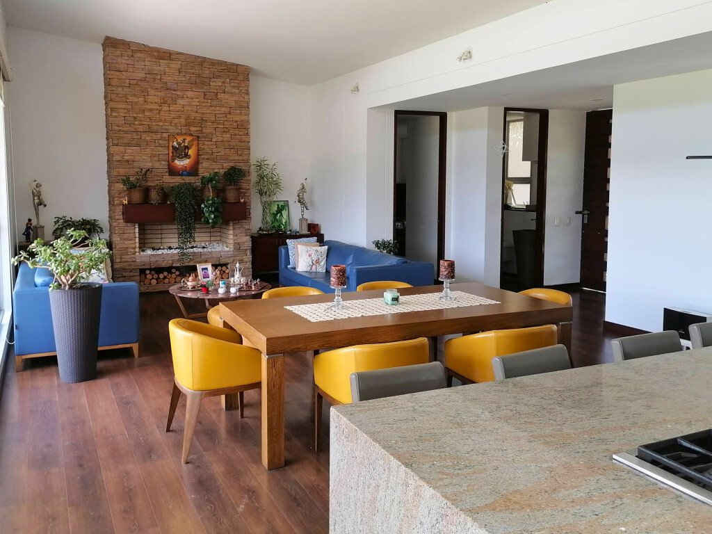 Country House in Sopo, Sopó, Colombia 4 - 17475975