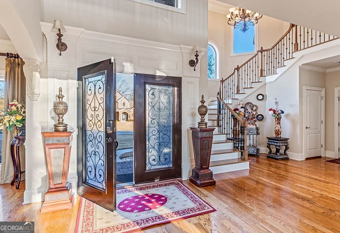 House in Hampton, Georgia, United States 4 - 17475979