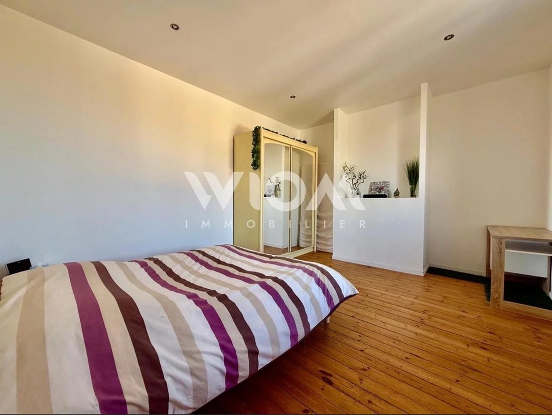 House in Roclincourt, Hauts-de-France, France 5 - 17475859
