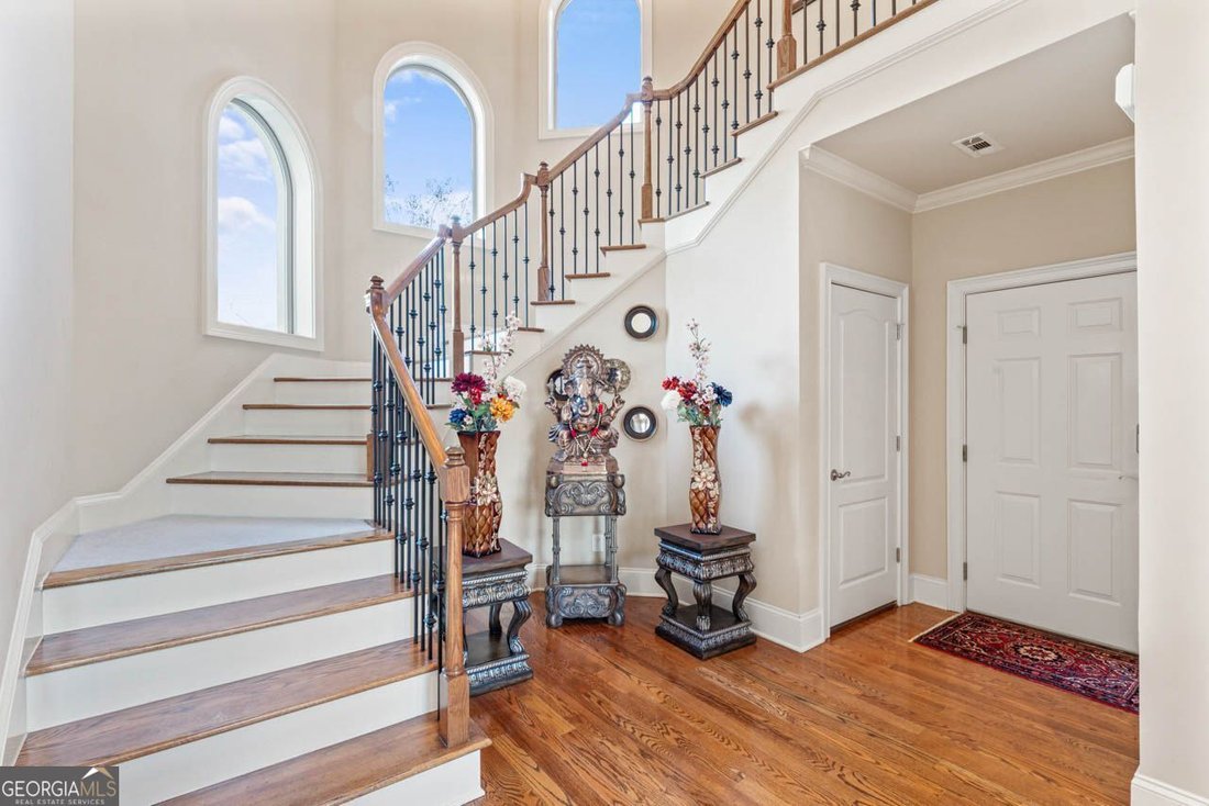 House in Hampton, Georgia, United States 3 - 17475979