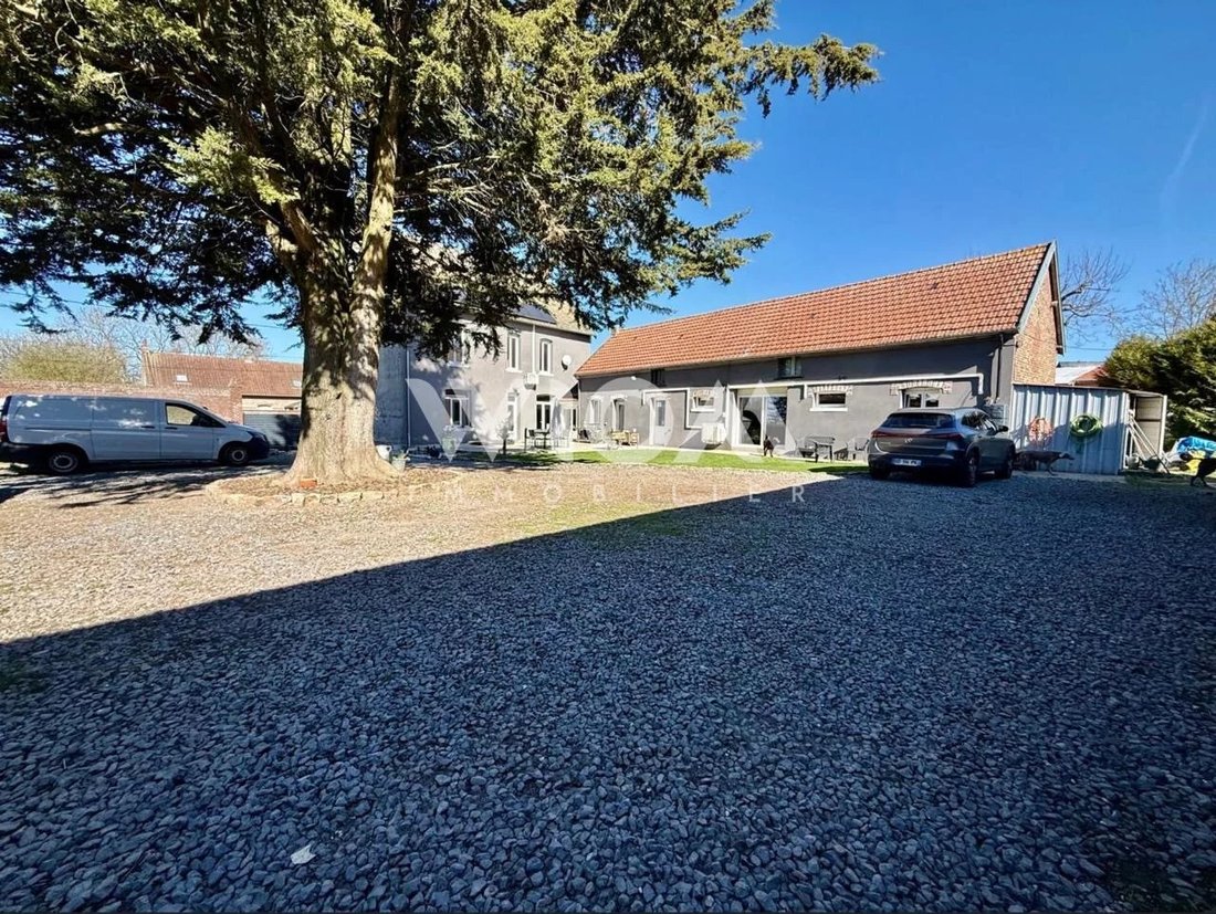 House in Roclincourt, Hauts-de-France, France 2 - 17475859