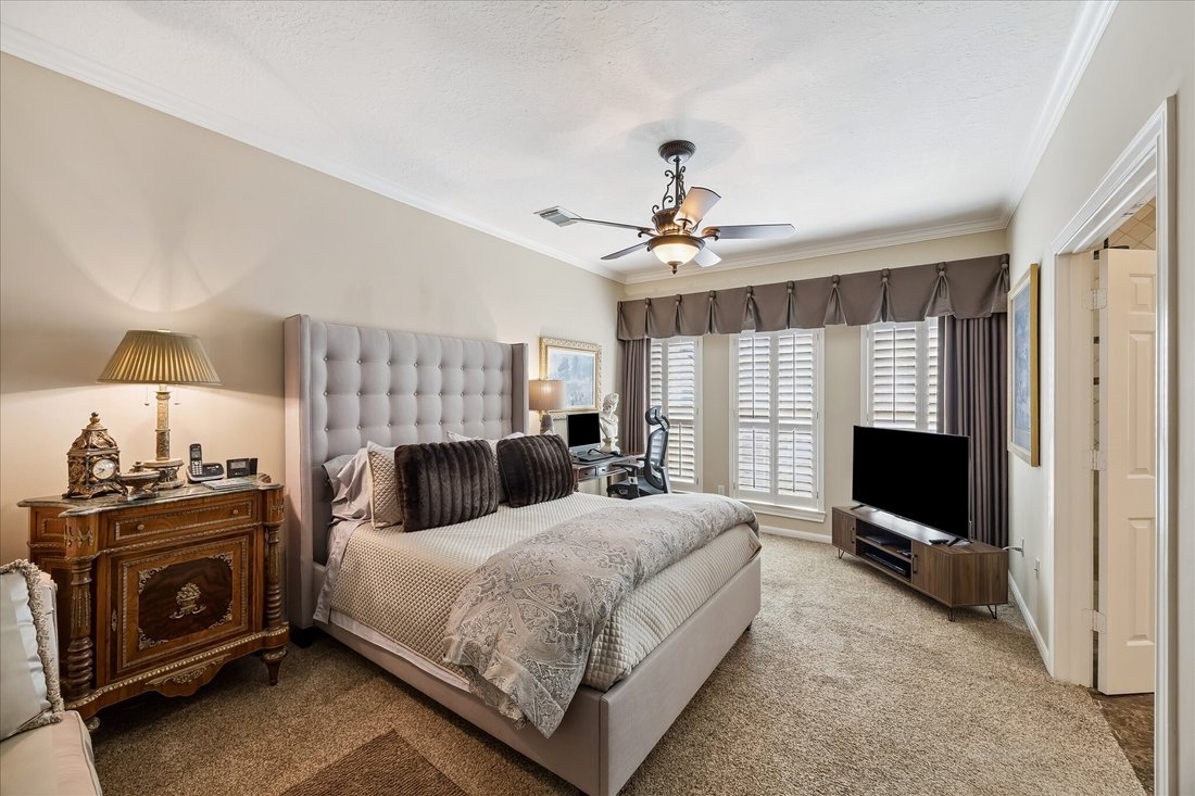 House in Houston, Texas, United States 4 - 17475816