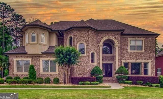 House in Hampton, Georgia, United States 1 - 17475979