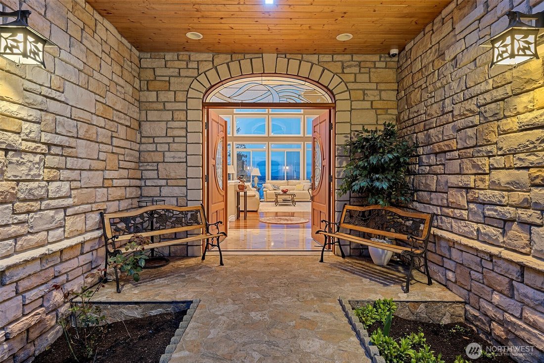 House in Blaine, Washington, United States 4 - 17476013