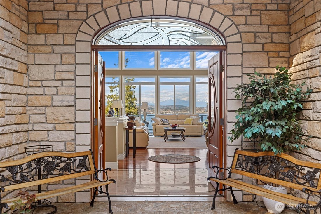 House in Blaine, Washington, United States 3 - 17476013