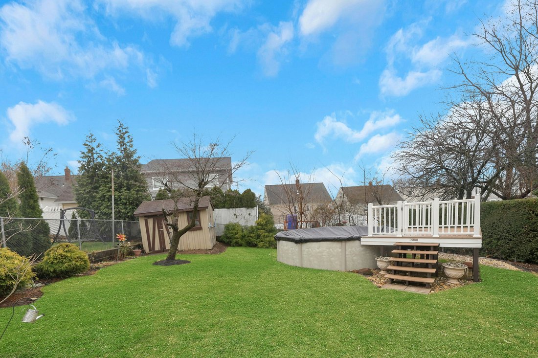 House in North Arlington, New Jersey, United States 2 - 17475807