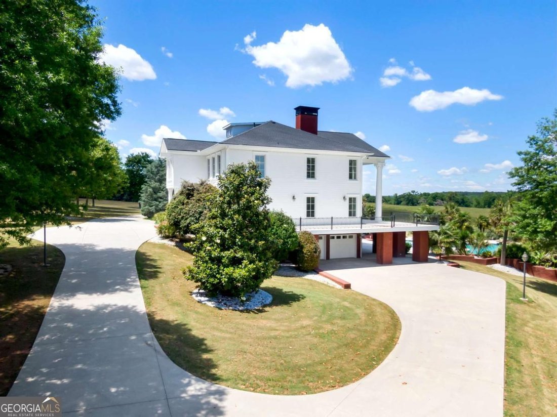 House in Monroe, Georgia, United States 4 - 17476019