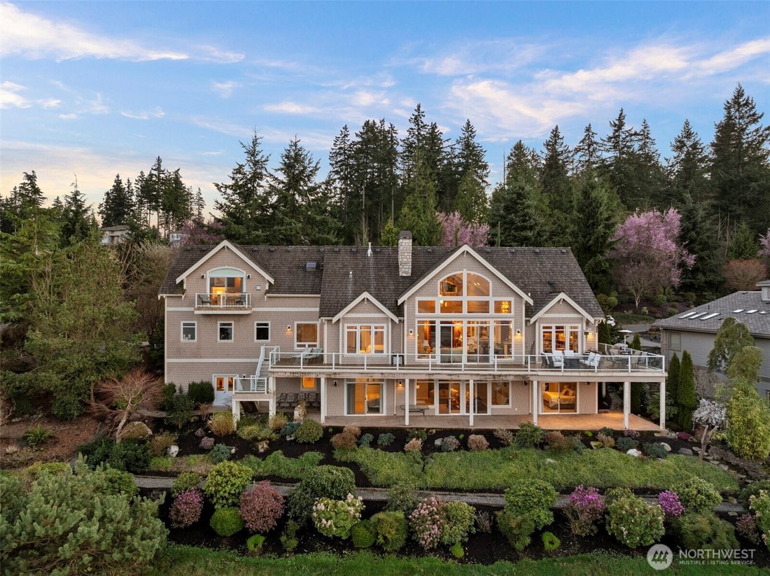 House in Blaine, Washington, United States 1 - 17476013