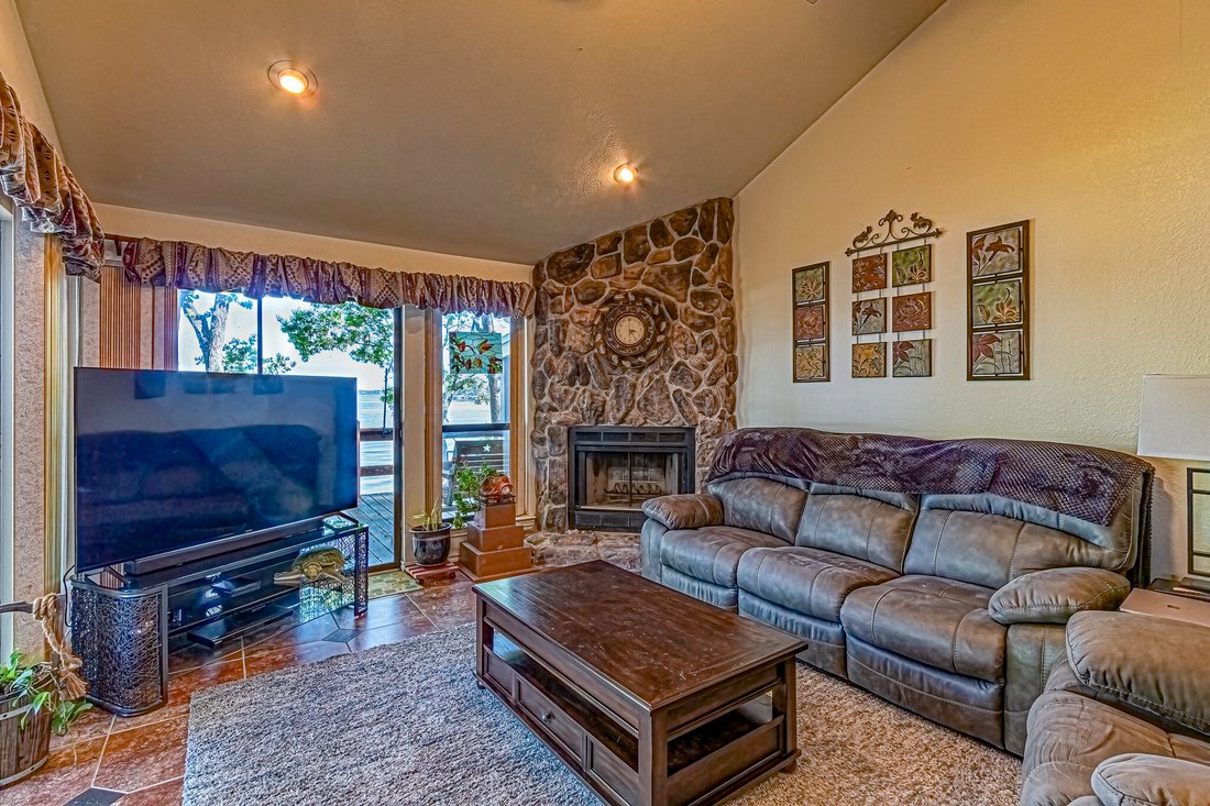 House in Livingston, Texas, United States 5 - 17476014