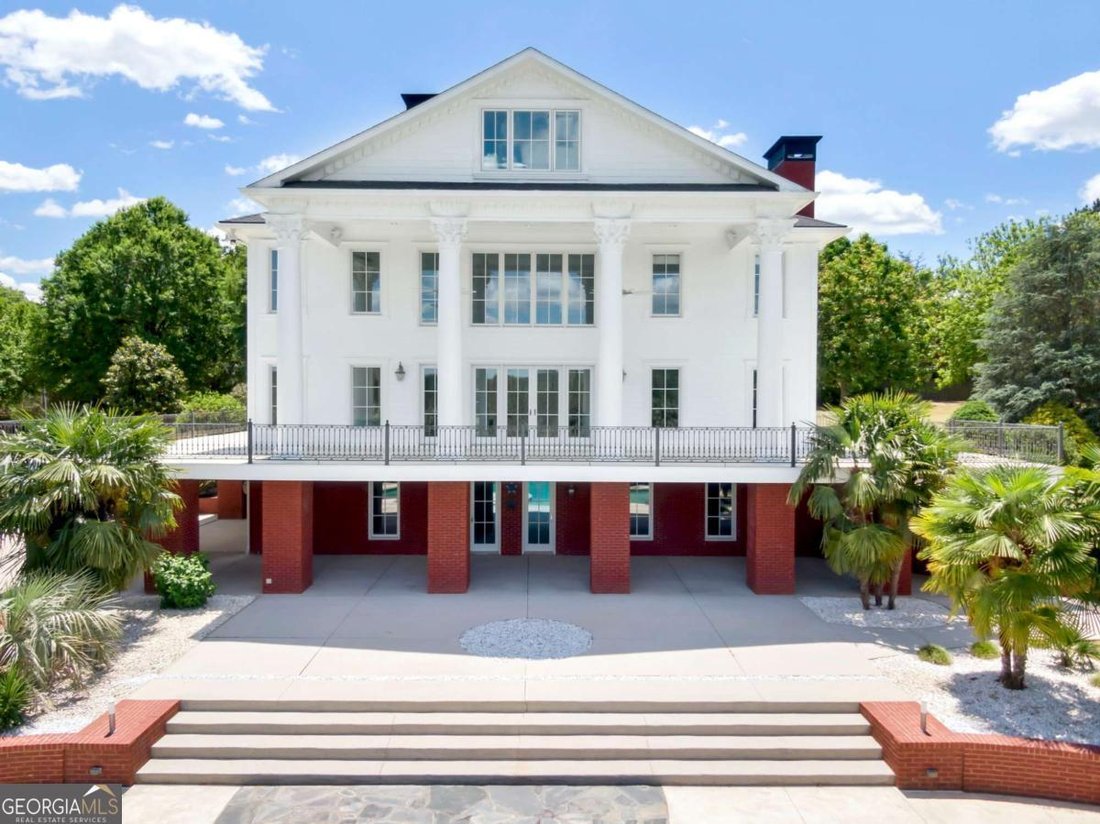 House in Monroe, Georgia, United States 3 - 17476019