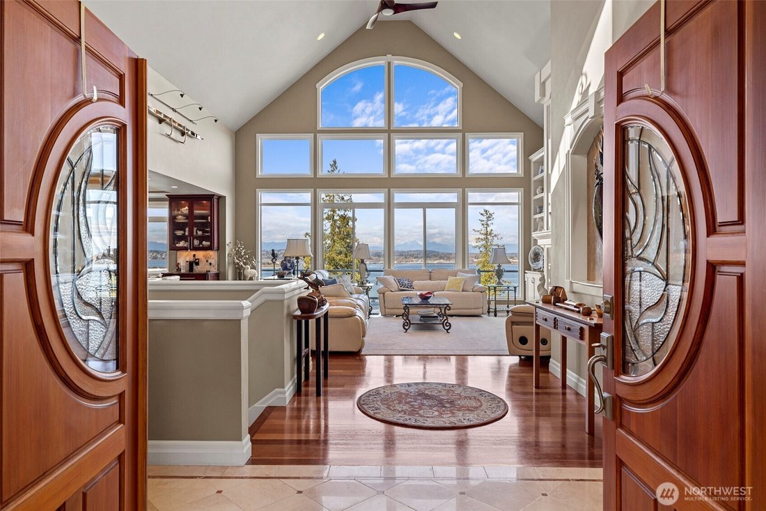 House in Blaine, Washington, United States 5 - 17476013