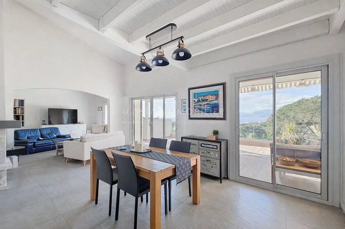 Apartment in Pietrosella, Corsica, France 3 - 17475884