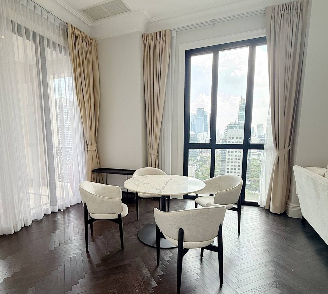 Condo in Bangkok, Krung Thep Maha Nakhon, Thailand 4 - 17476232