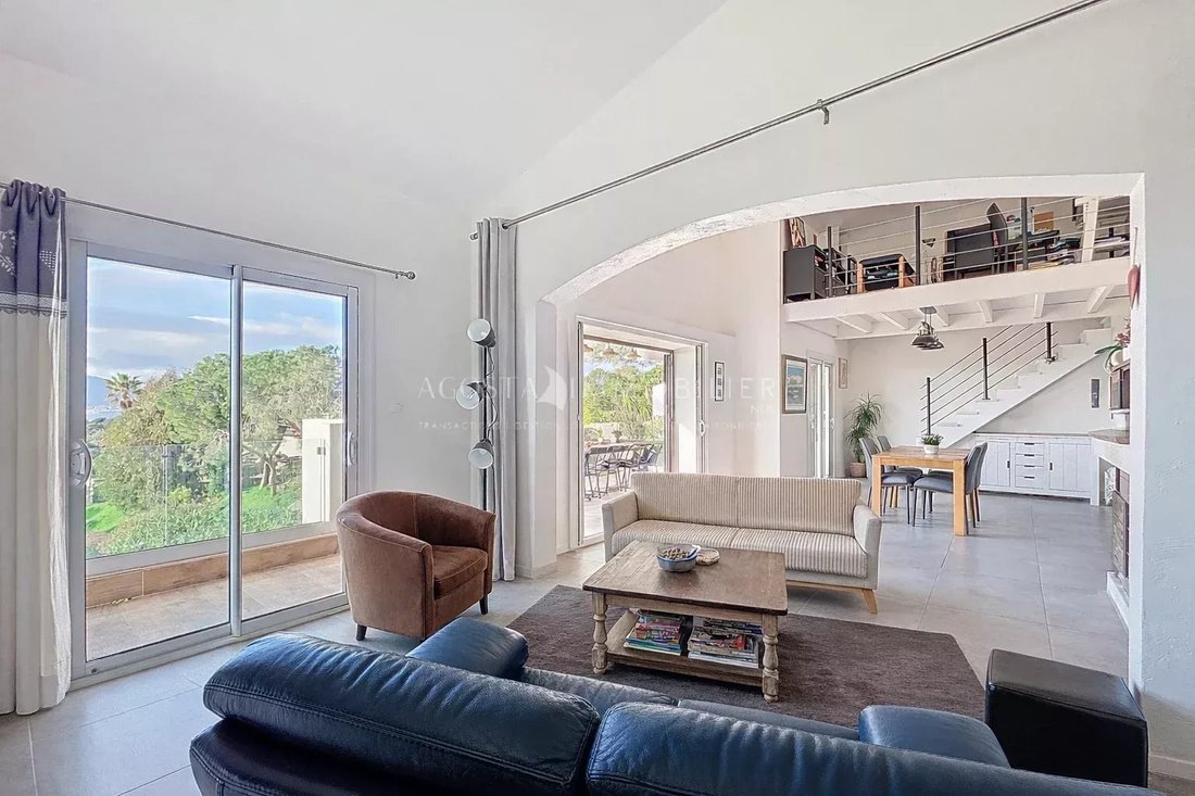 Apartment in Pietrosella, Corsica, France 2 - 17475884