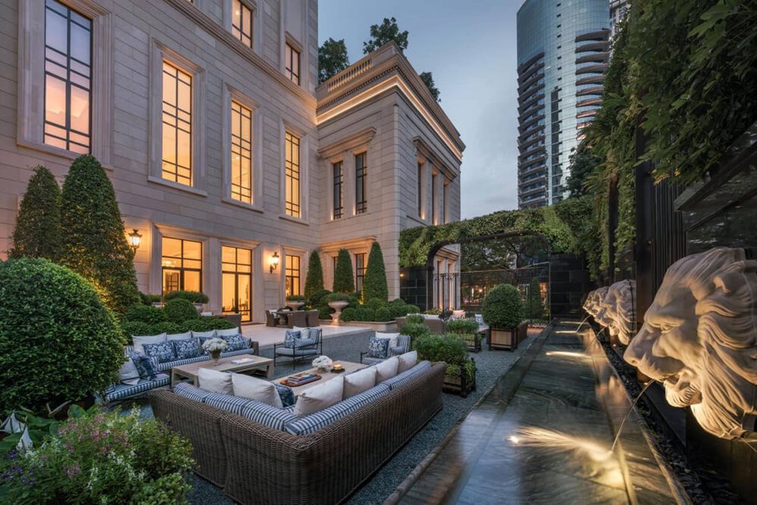 Condo in Bangkok, Krung Thep Maha Nakhon, Thailand 1 - 17476232