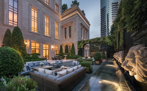 Condo in Bangkok, Krung Thep Maha Nakhon, Thailand 1