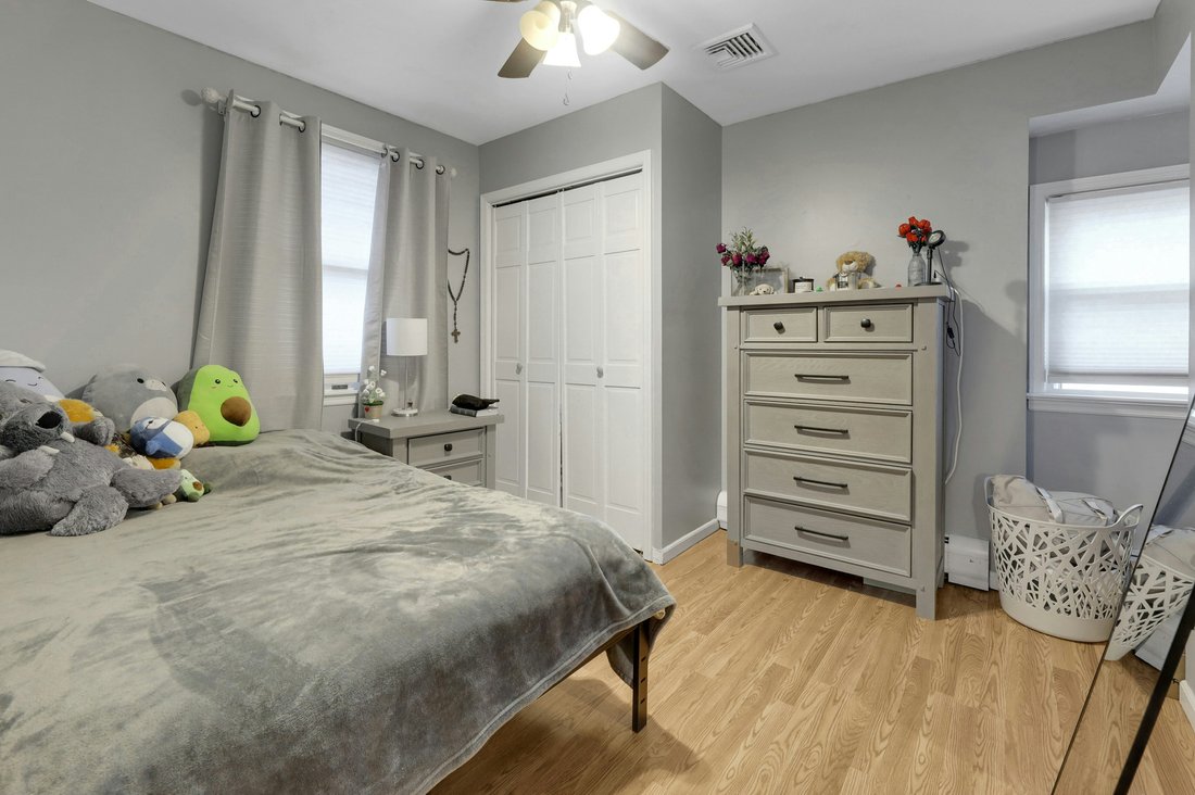 House in North Arlington, New Jersey, United States 5 - 17475807