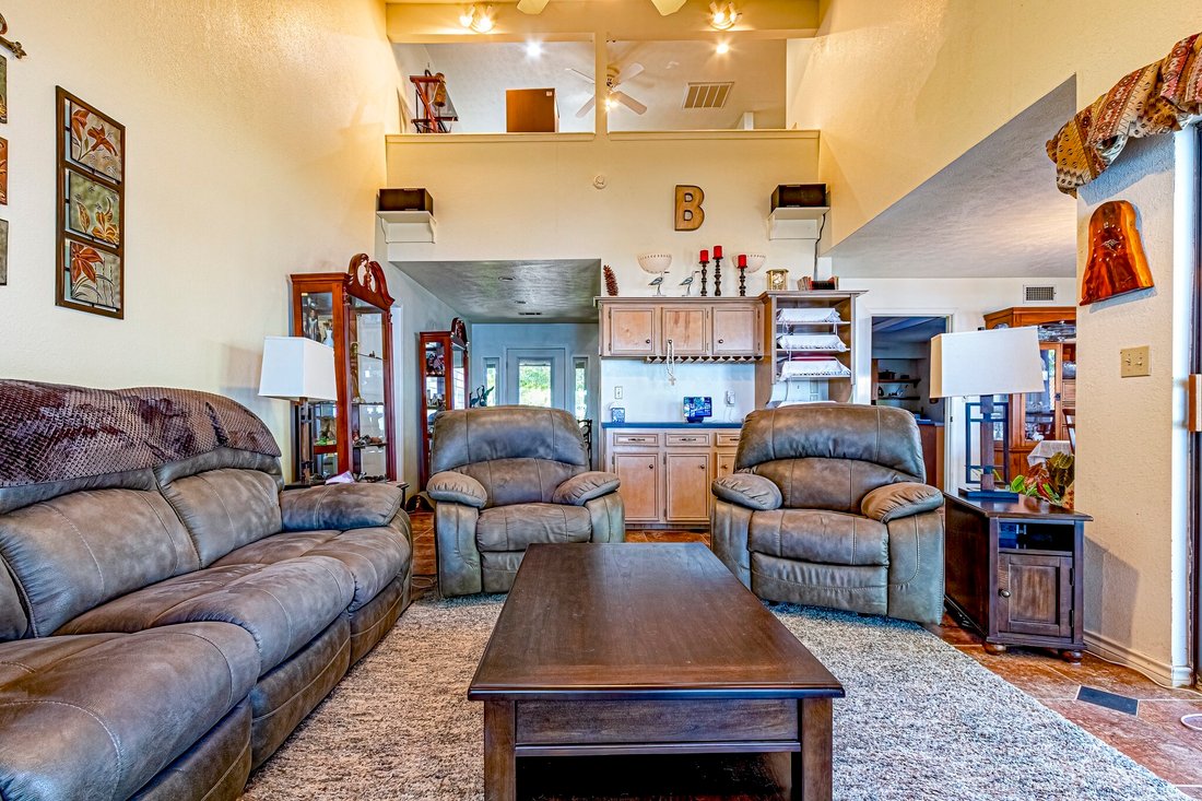 House in Livingston, Texas, United States 4 - 17476014