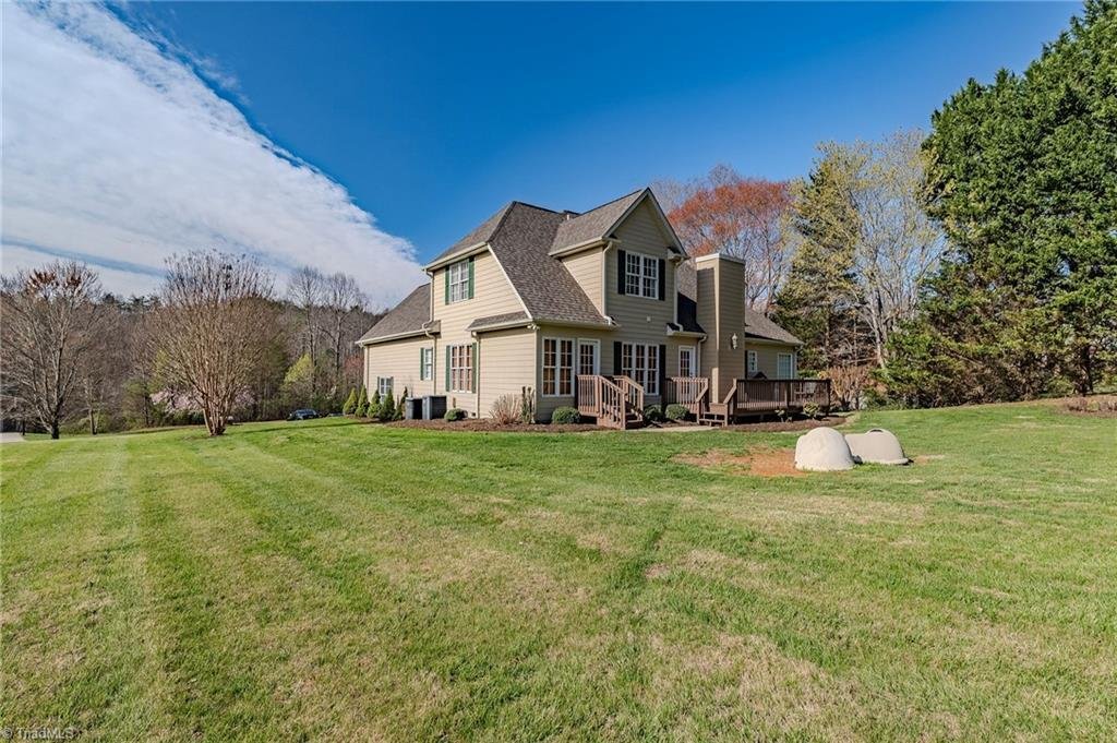 House in Mount Airy, North Carolina, United States 5 - 17475970