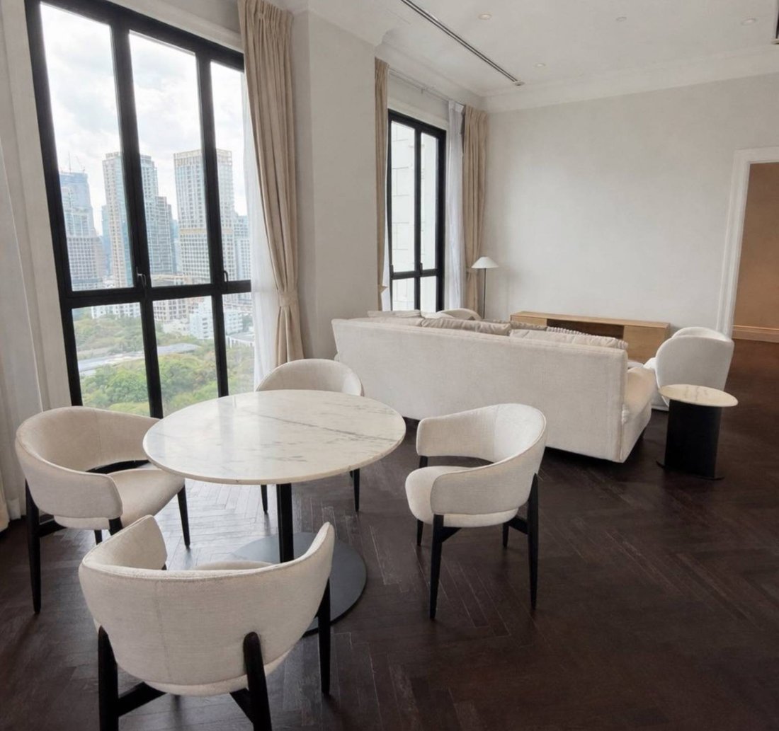 Condo in Bangkok, Krung Thep Maha Nakhon, Thailand 5 - 17476232