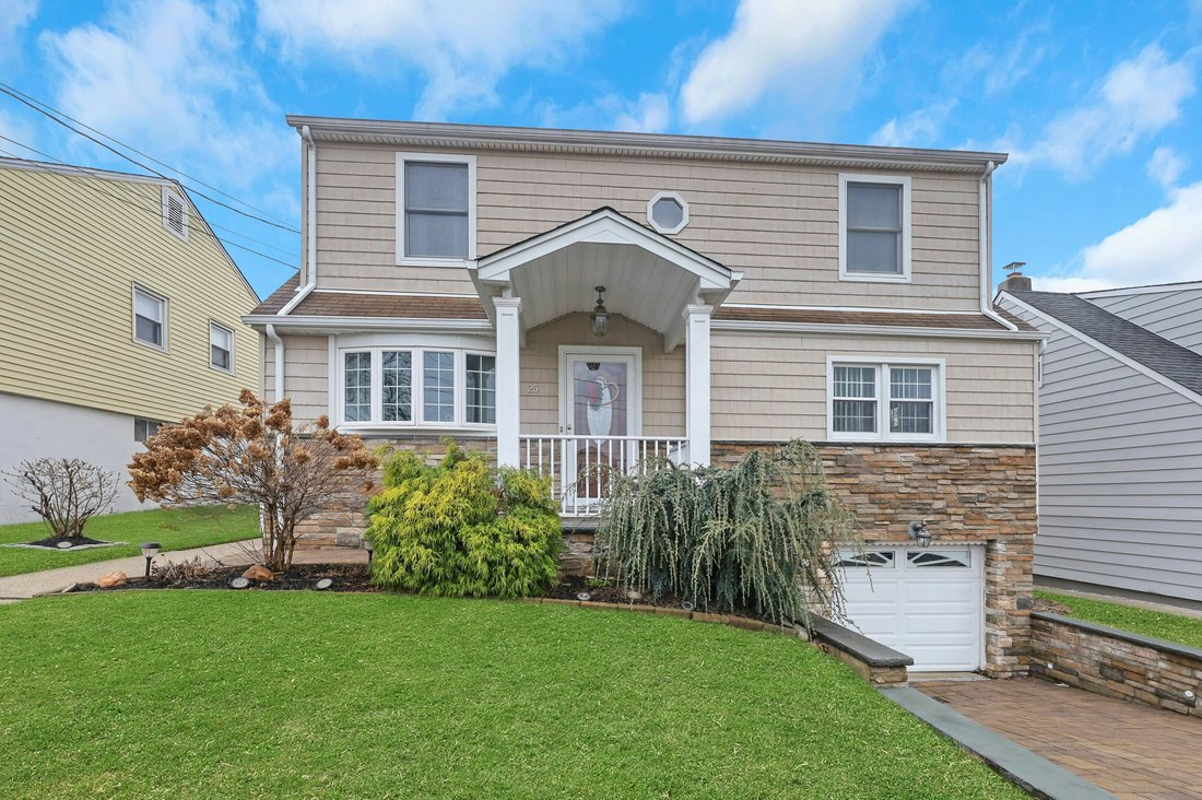 House in North Arlington, New Jersey, United States 1 - 17475807