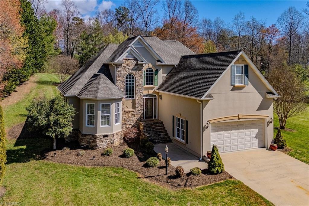 House in Mount Airy, North Carolina, United States 1 - 17475970