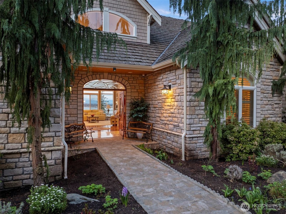 House in Blaine, Washington, United States 2 - 17476013
