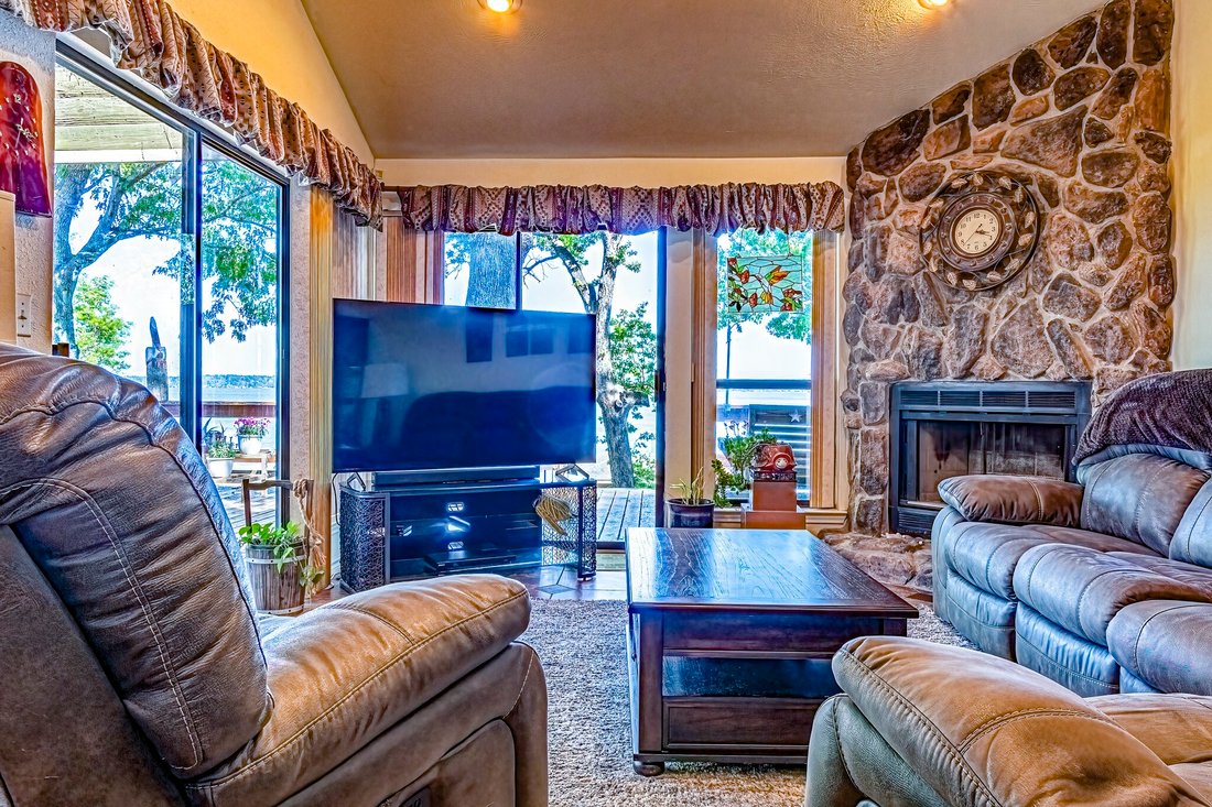 House in Livingston, Texas, United States 3 - 17476014