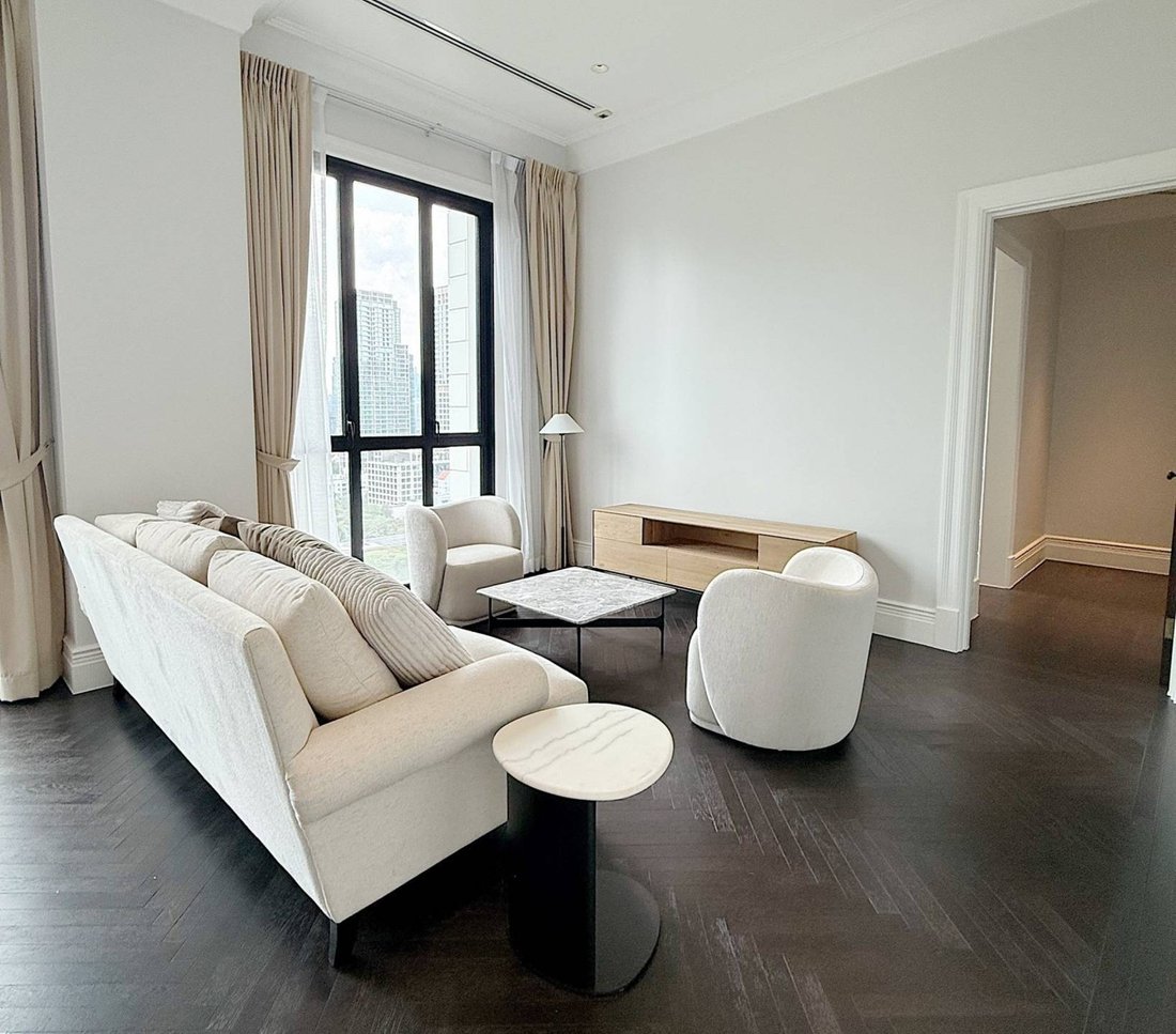 Condo in Bangkok, Krung Thep Maha Nakhon, Thailand 3 - 17476232